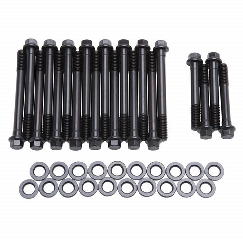 Head Bolt Kit E-Series Oldmobile V8