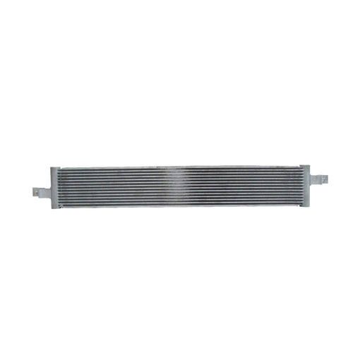 External Transmission Oil Cooler TYC 19135 Compatible with 2018-2020 Chevrolet Traverse