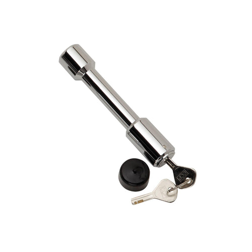 Chrome Bulldog (580401) Dogbone Receiver Lock