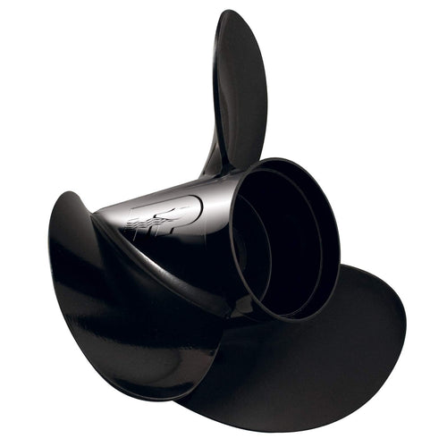 Hustler Turning Point Aluminum Right-Hand Propeller 12.25 X 15 3-Blade