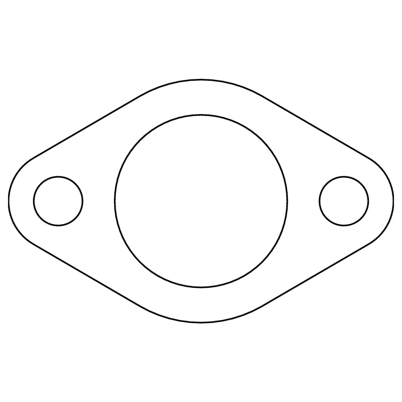 Water Pump Cometic C5347-039 Mounting Gasket