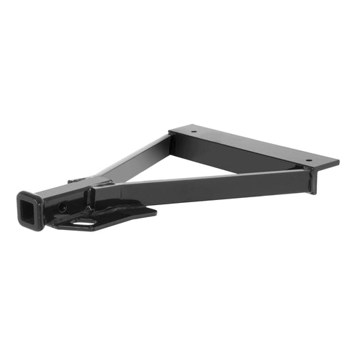 CURT Class 1 Trailer Hitch 11058, 1-1/4-Inch Receiver, Fits Select Honda Fit
