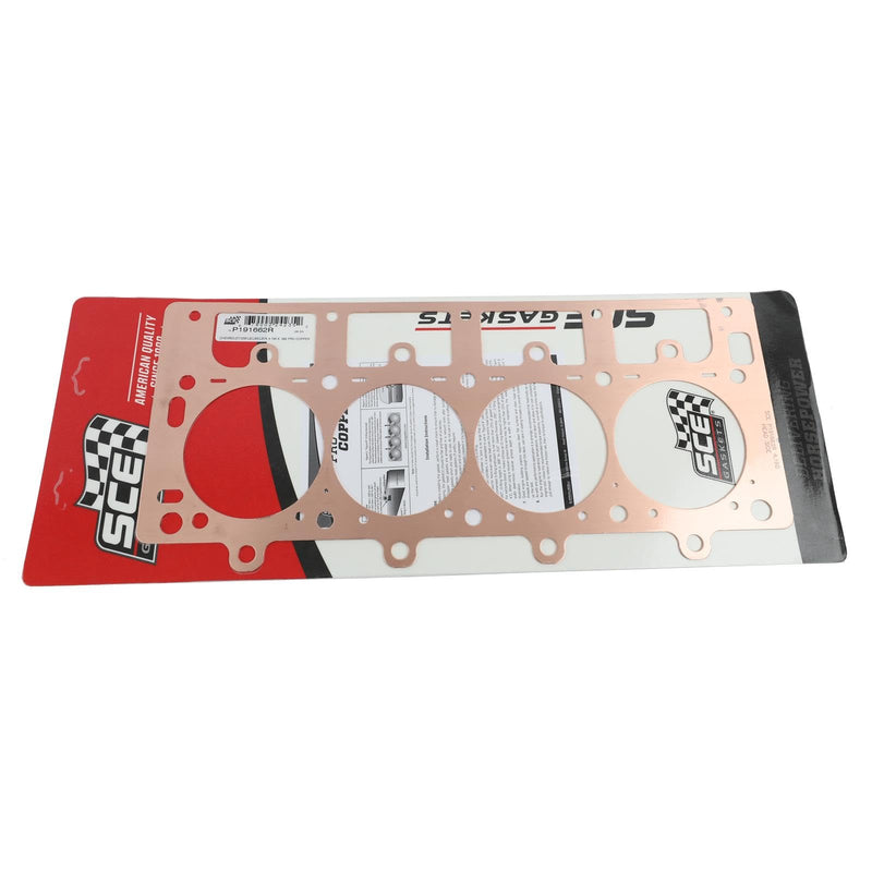 Pro Gaskets SCE Copper RH Head Gskt 4.160 X .062 LS/LSX/LS7