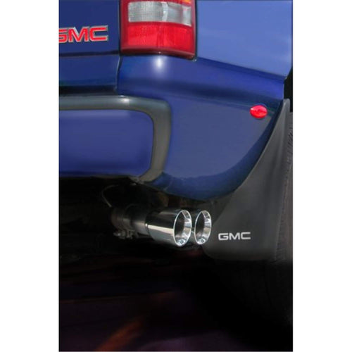 Twin CORSA Pro-Series 4" Sport Exhaust System 14240