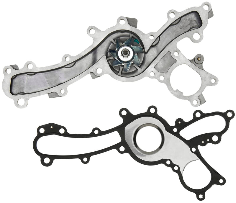 Premium Gates Engine Water Pump 43568
