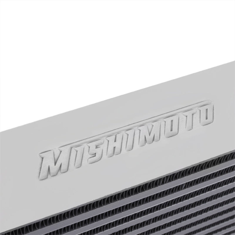 MMINT-UZ Mishimoto Universal Intercooler Z-Line Polished