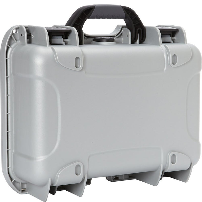Waterproof Nanuk 915 Hard Case with Foam Insert - Yellow