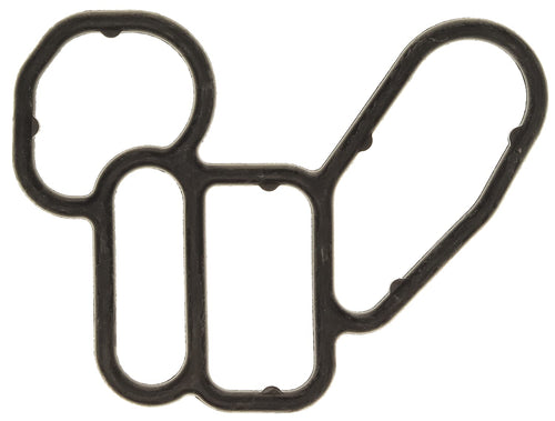 Engine Oil Filter Adapter Gasket MAHLE B33360