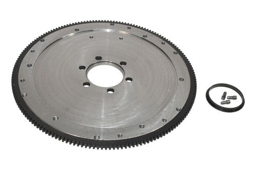 FLYWHEEL SFI BILLET STEEL 1645571 PONT 326-455 1964-85 2.50 or 2.75 Cranksha