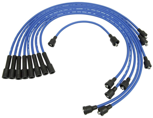RC-CRX020 NGK (53364) Spark Plug Wire Set