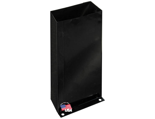 K90TGC Buyers Products Console for K80 & K90 Series Air/PTO Valves, Console ONLY, Valve NOT Included