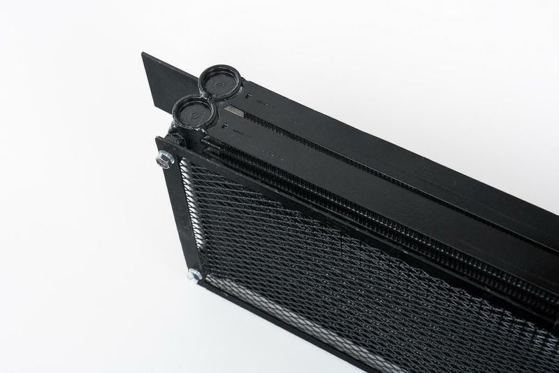 BMW M3/M4 (G8X) CSF Transmission Oil Cooler with Rock Guard