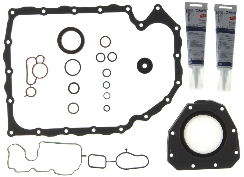 Engine Conversion MAHLE Gasket Set CS54738