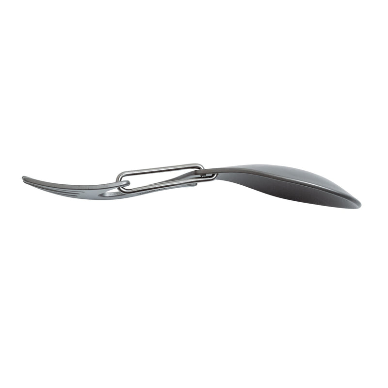 Multi-Tool Ration Utensil