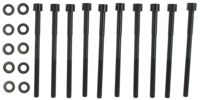 Engine Cylinder Head Bolt Set MAHLE GS33762