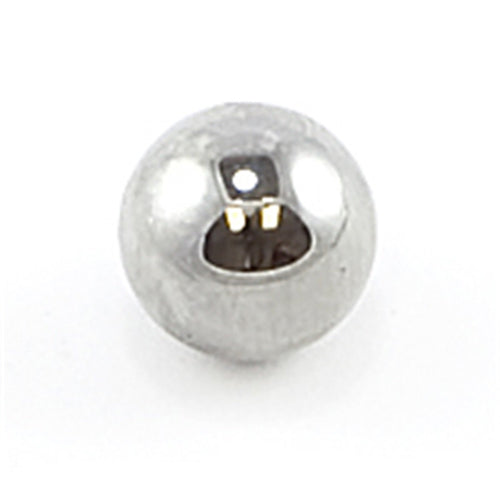Transmission Detent Ball, AX15 | Omix-ADA 18887.76 | OE Reference: 83500542 | Fits 1987-1999 Jeep YJ/TJ/XJ/ZJ/MJ/SJ