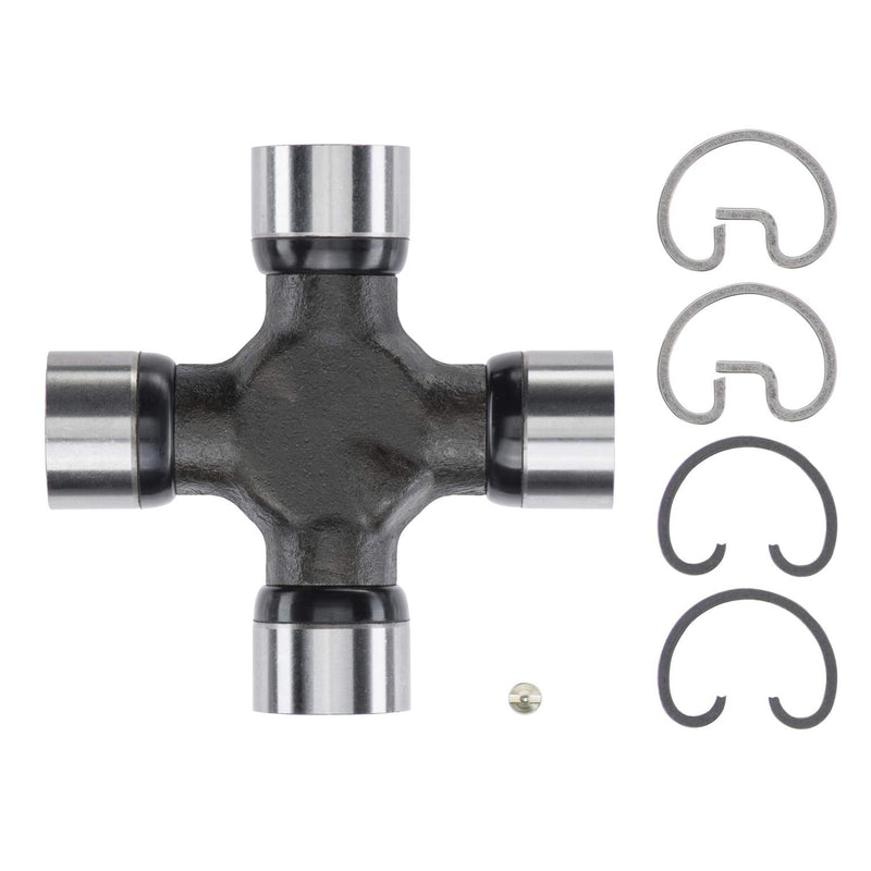 Super Strength MOOG 295 Greaseable Universal Joint for Chevrolet Silverado 1500