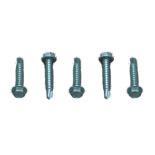 012-DP50 AP Products 8 X 1-1/2