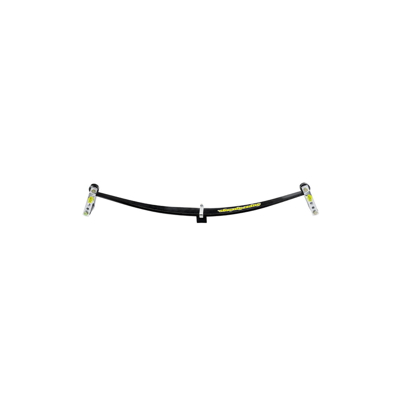 Black SuperSpring SSA43.5 SuperSprings, 1 Pack