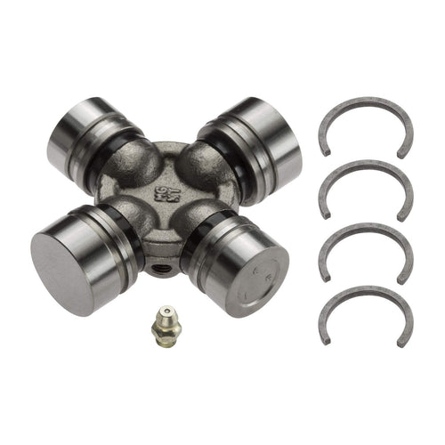Premium MOOG Greaseable Universal Joint
