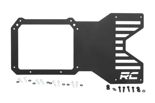 Spare Tire Reinforcement Bracket Rough Country for Ford Bronco (2021-2024)