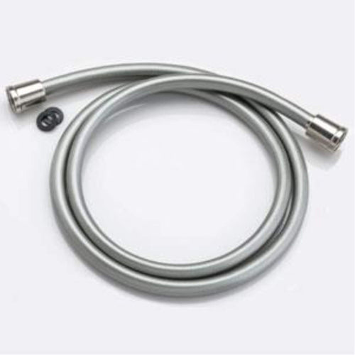 Personal Shower Hose American Brass CRD-UGHS-H-WHT-PVC