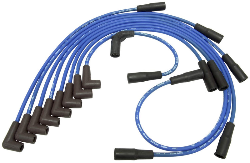 RC-GMX077 NGK (51066) Spark Plug Wire Set