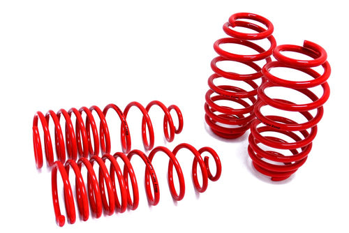Coilover Lowering Spring Megan Racing MR-LS-A496FW