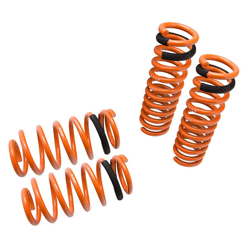 Coilover Lowering Spring Megan Racing MR-LS-DCHR06