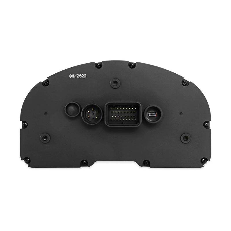 250-KT-IQ3SGPS Racepak IQ3S STREET DASH BUNDLE