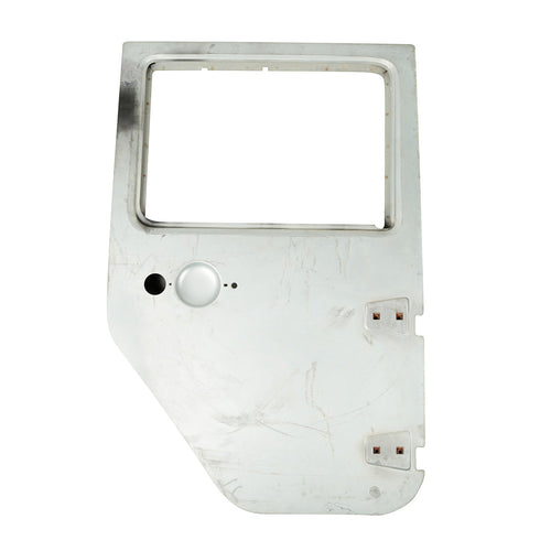 Omix-Ada S-68002360AC | Door, Rear, Right | OE Reference: 68002360AC | Fits 2007-2010 Jeep Wrangler Unlimited