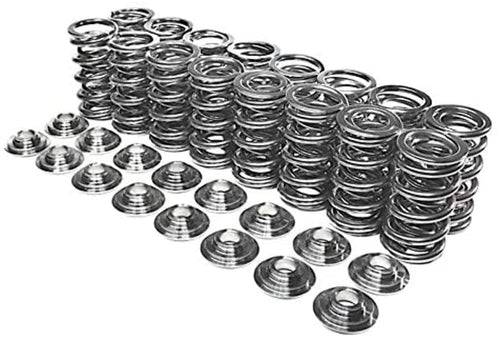 26105K Manley Tool Kit (Manley Acura B Series V-Tec Valve Spring and Retainer w/Valve Locks), 1 Pack