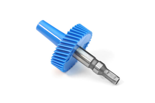 Speedometer Drive Gear, Rugged Ridge, 38 Teeth, Short | 18760.25