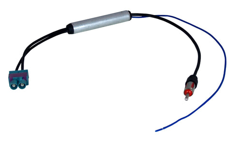 European Antenna Adapter Ai EU09