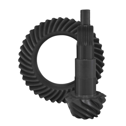 High Performance Yukon (YG F7.5-411) Ring and Pinion Gear Set for Ford 7.5" Differential