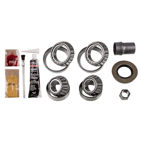 Rear Bearing Kit Motive Gear R8.4R for a GM 8.2" (1955-1964) Differential with Koyo Tapered Bearings