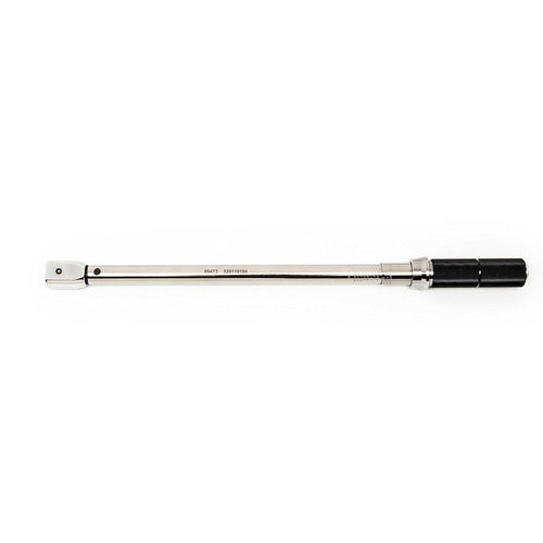 14mm x 18mm GEARWRENCH Interchangeable Head Torque Wrench 40-200Nm - 89473