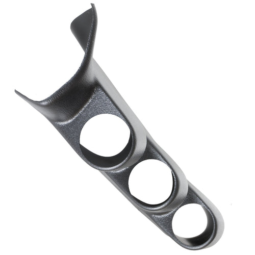 Gauge Works Auto Meter 22809 Triple Pillar