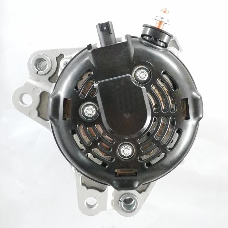 Alternator TYC Compatible with 2013-2018 Jeep Wrangler