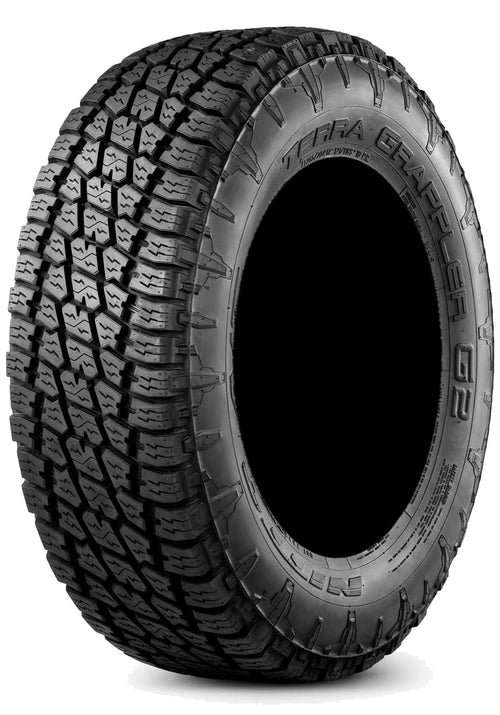 Nitto 265/50R20 Terra Grappler G2 111S All Terrain Light Truck Tire