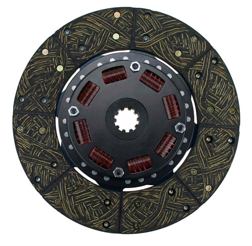 301 Clutch Disc RAM Clutches