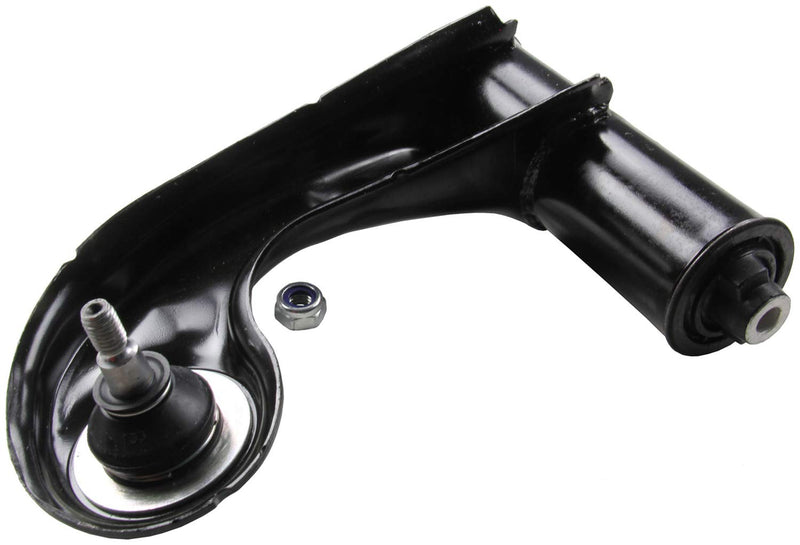 MOOG Suspension Control Arm and Ball Joint Assembly front left upper RK90423