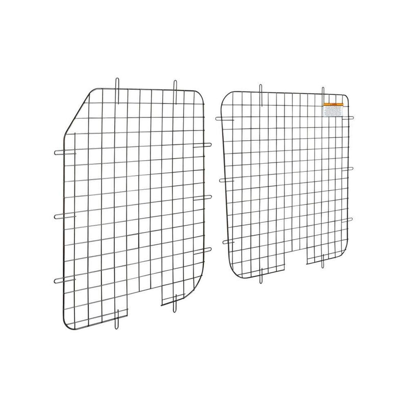 88064 Weather Guard Van Window Screen, Low Roof, Split Side