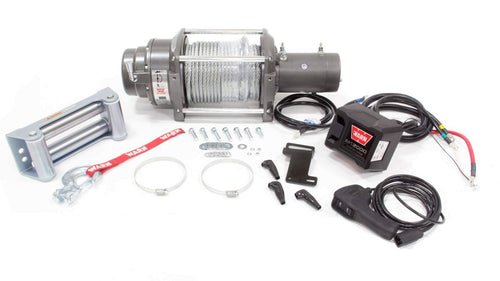 17801 WARN M12000 12000-lb Winch