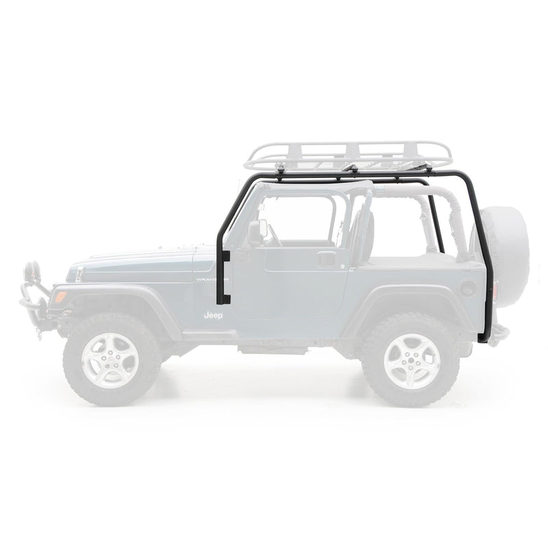SRC ROOF RACK SmittyBilt - SB76713