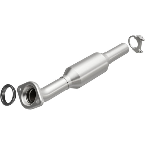 Catalytic Converter MagnaFlow 51449: OEM Grade, Direct-Fit, Compatible with 2004-2011 Mitsubishi Endeavor (Federal/EPA Compliant)
