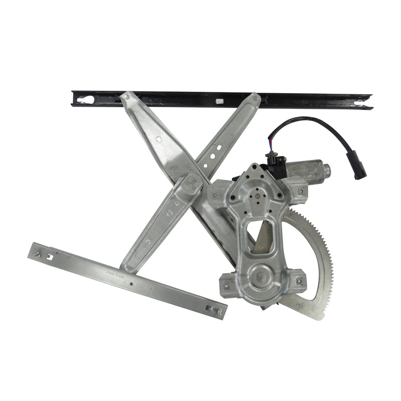 Ford TYC 660520 Rear Left Replacement Window Regulator