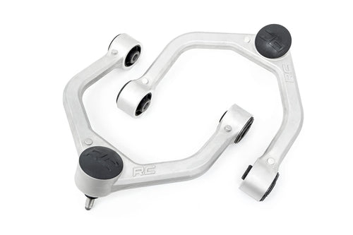 Rough Country 3" Control Arms Upper for 2016-2024 Titan XD 2WD/4WD - 83601