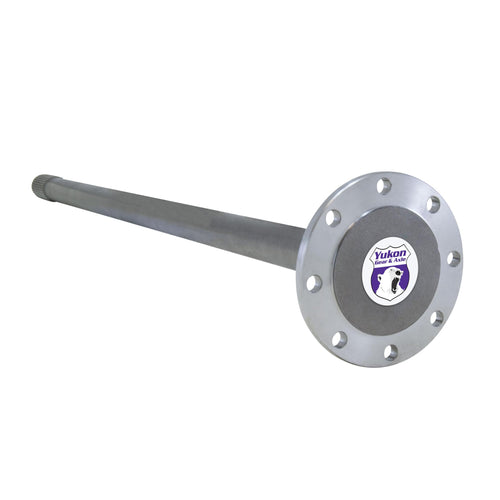 Yukon Gear YA 41.0" DS110-41.0) 34-Spline Replacement Axle Shaft for Dana S110 Differential