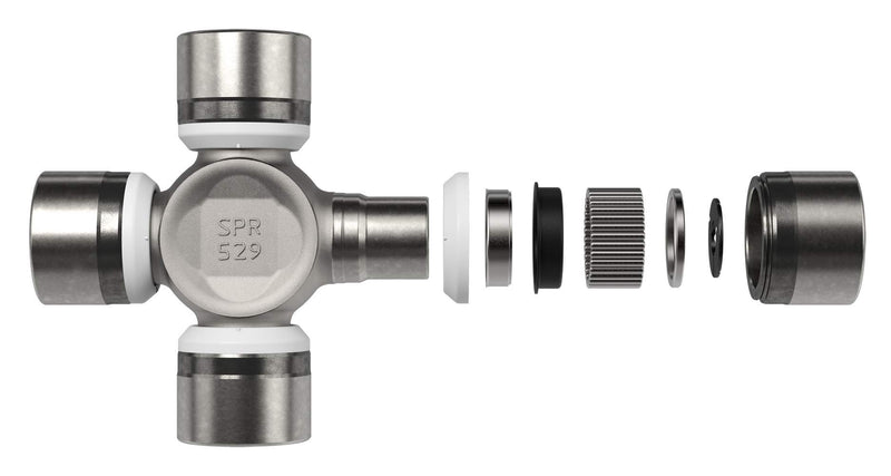 5-1310X Spicer U-Joint Kit 1310/SPL22 Series (OSR)